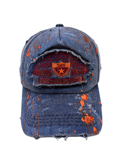 Graff Riot Cap (1 of 1)