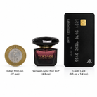 Versace Crystal Noir – Mini (5ml / 0.17 fl oz)