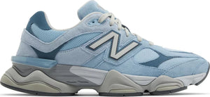 NEW BALANCE 9060 'Chrome Blue'