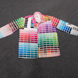 TwennySix  PalettePrint Jacket