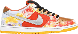 Jason Deng x Dunk Low Pro SB 'Street Hawker'