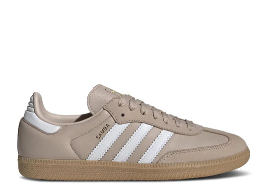 Adidas Samba OG 'Wonder Taupe'