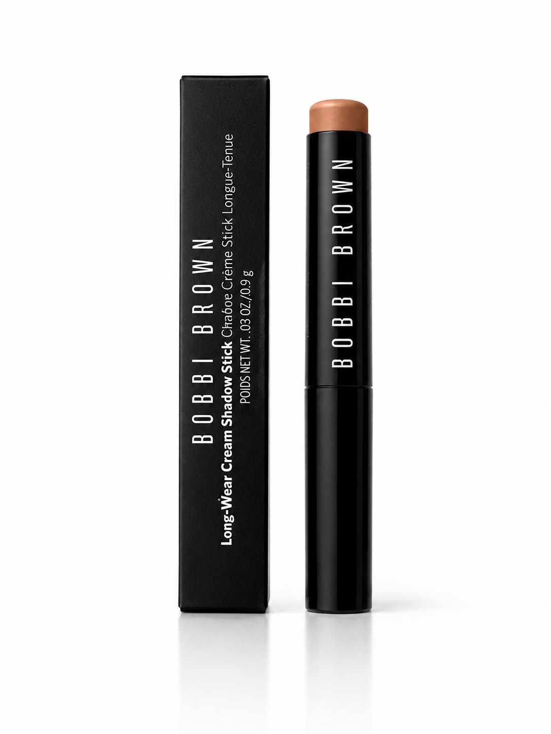Bobbi Brown Long-Wear Cream Shadow Stick- Golden pink