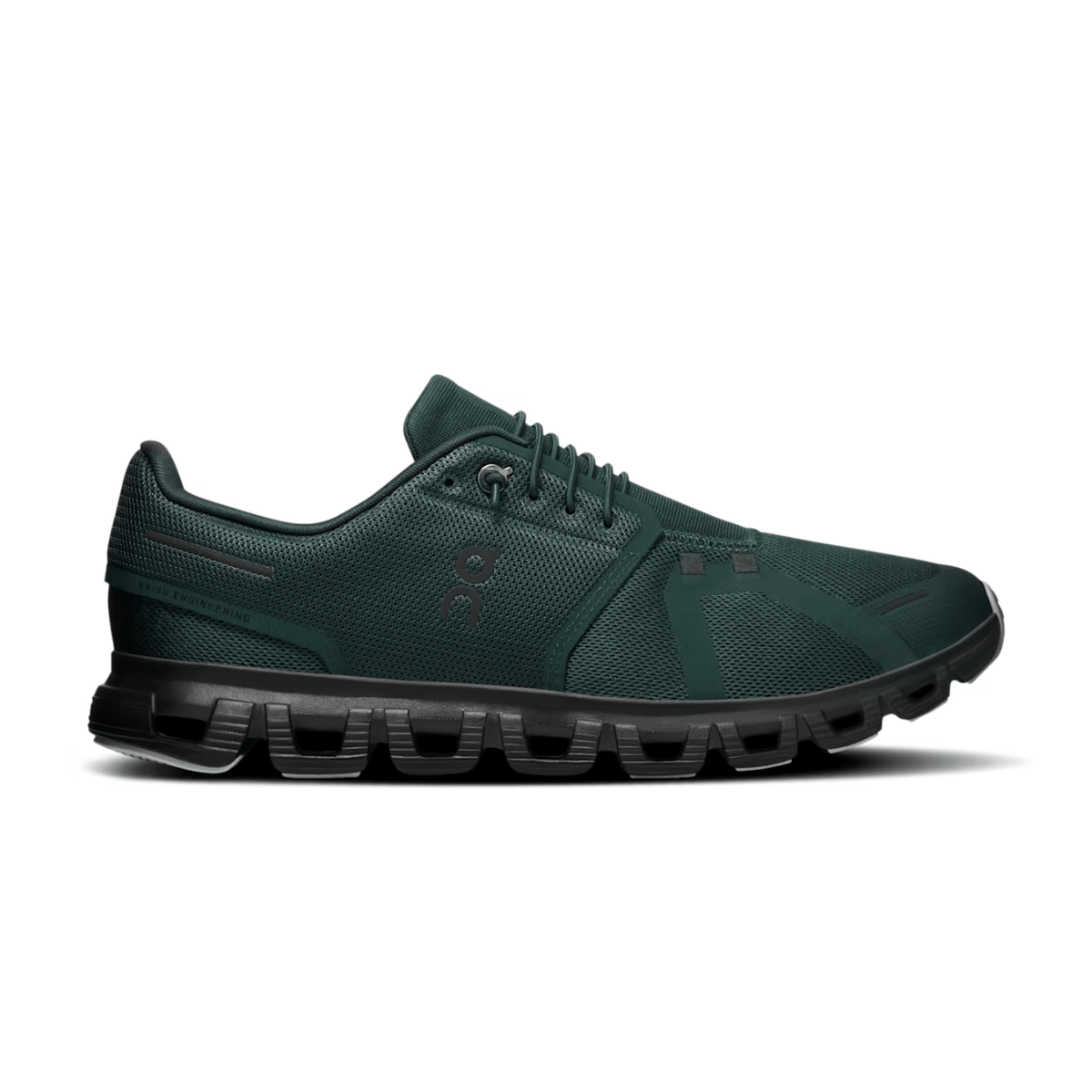 On Running Cloud 6 Evergreen | Glacier