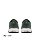 On Running Cloud 6 Olive Evergreen