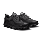 On Running Cloud 6 Geo Waterproof Black