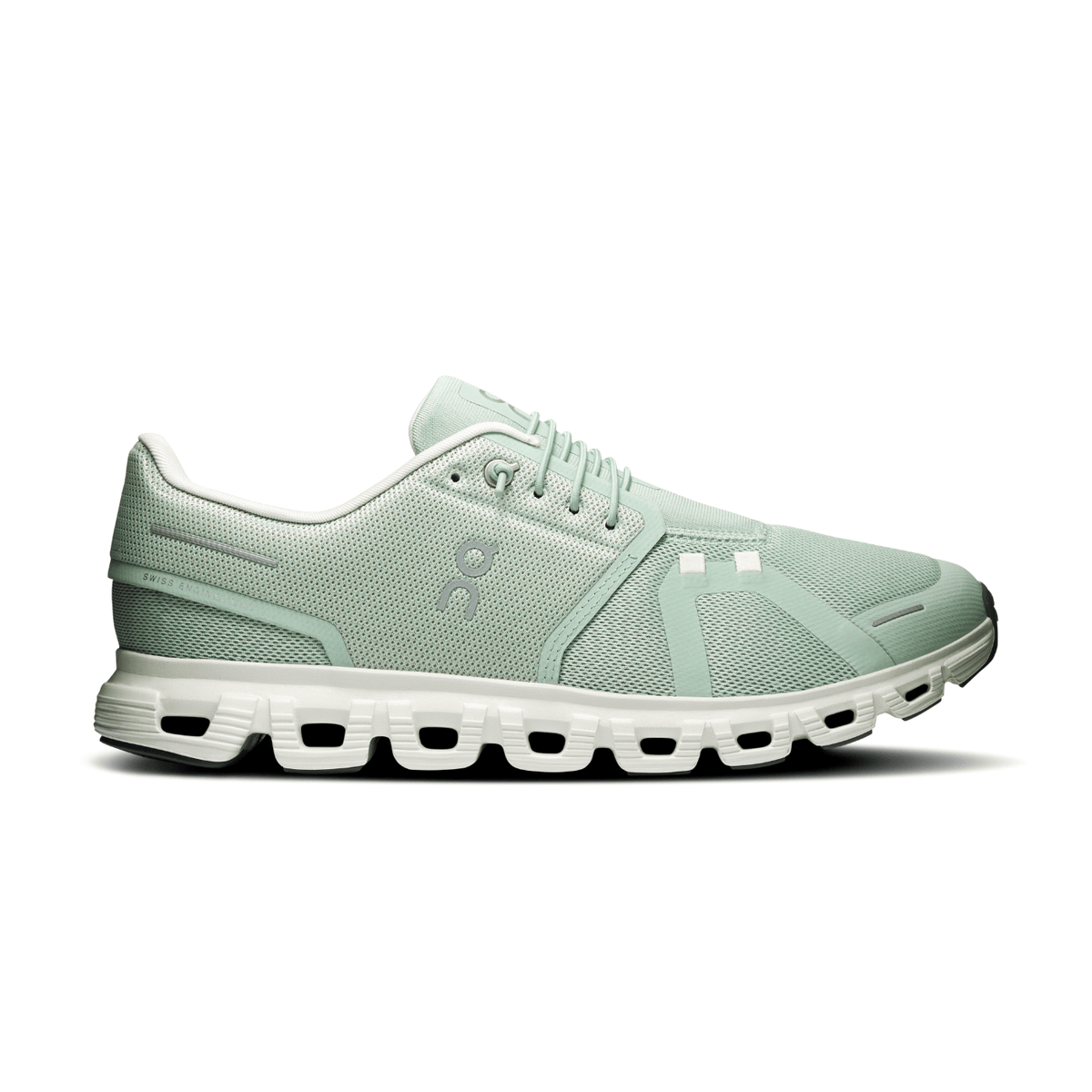 On Running Cloud 6 Mineral Ice