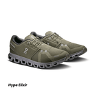 On Running Cloud 6 Olive Eclipse