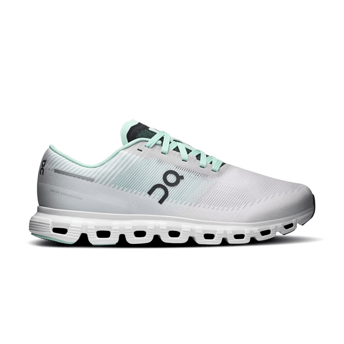 On Running Cloud 6 Push Creek | Nebula