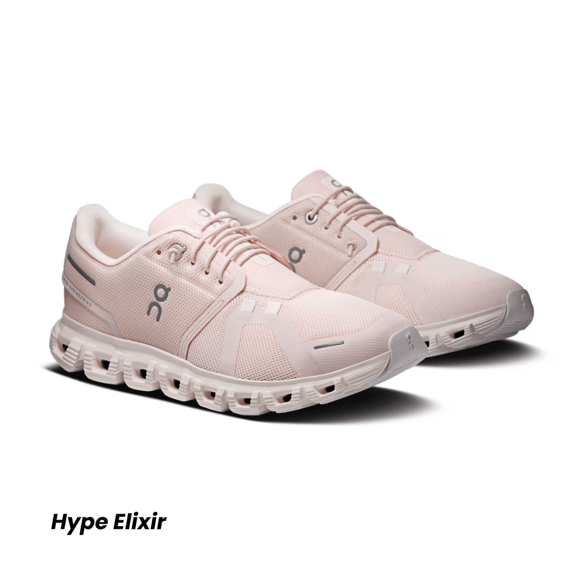On Running Cloud 6 Salt | Gardenia
