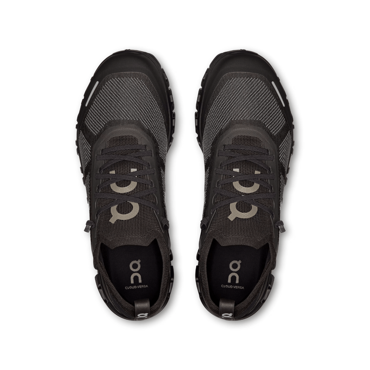 On Running Cloud 6 Versa Black