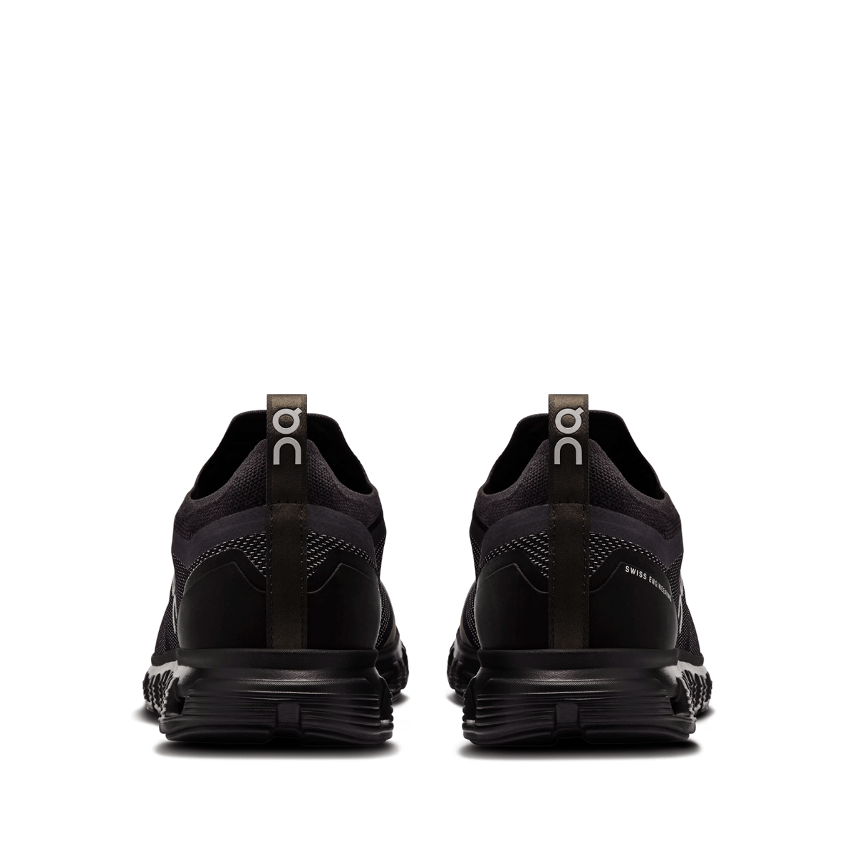 On Running Cloud 6 Versa Black