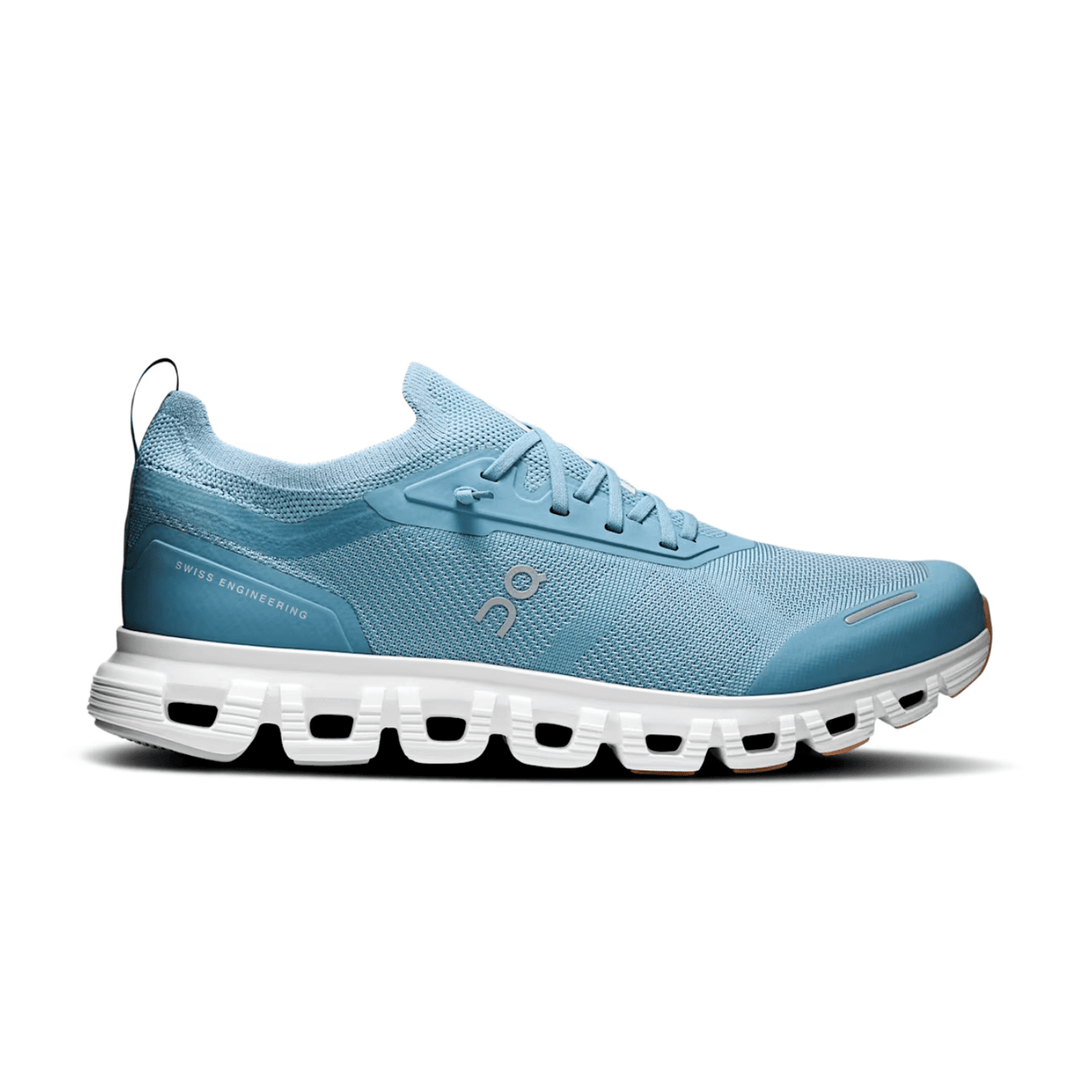 On Running Cloud 6 Versa Dust White