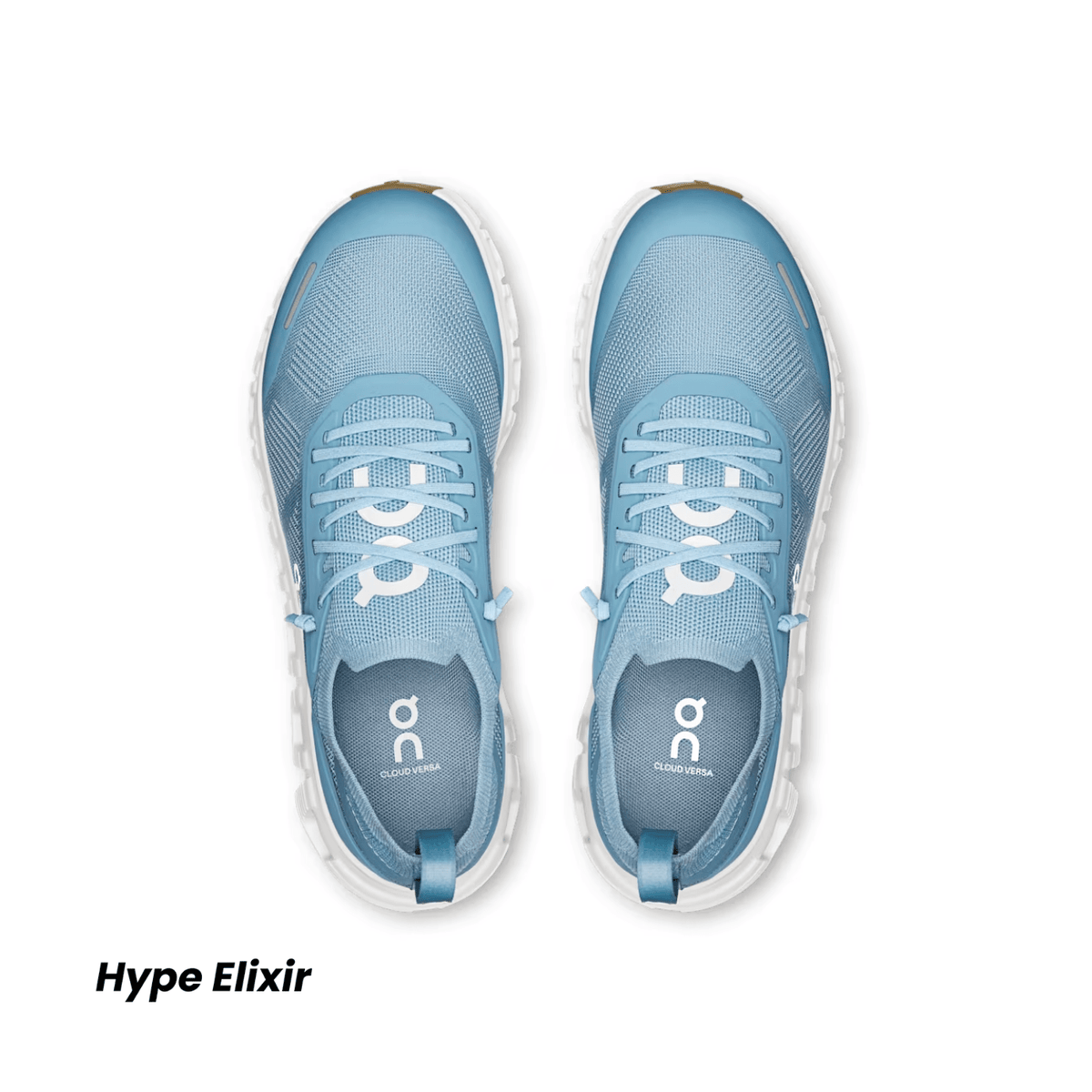 On Running Cloud 6 Versa Dust White