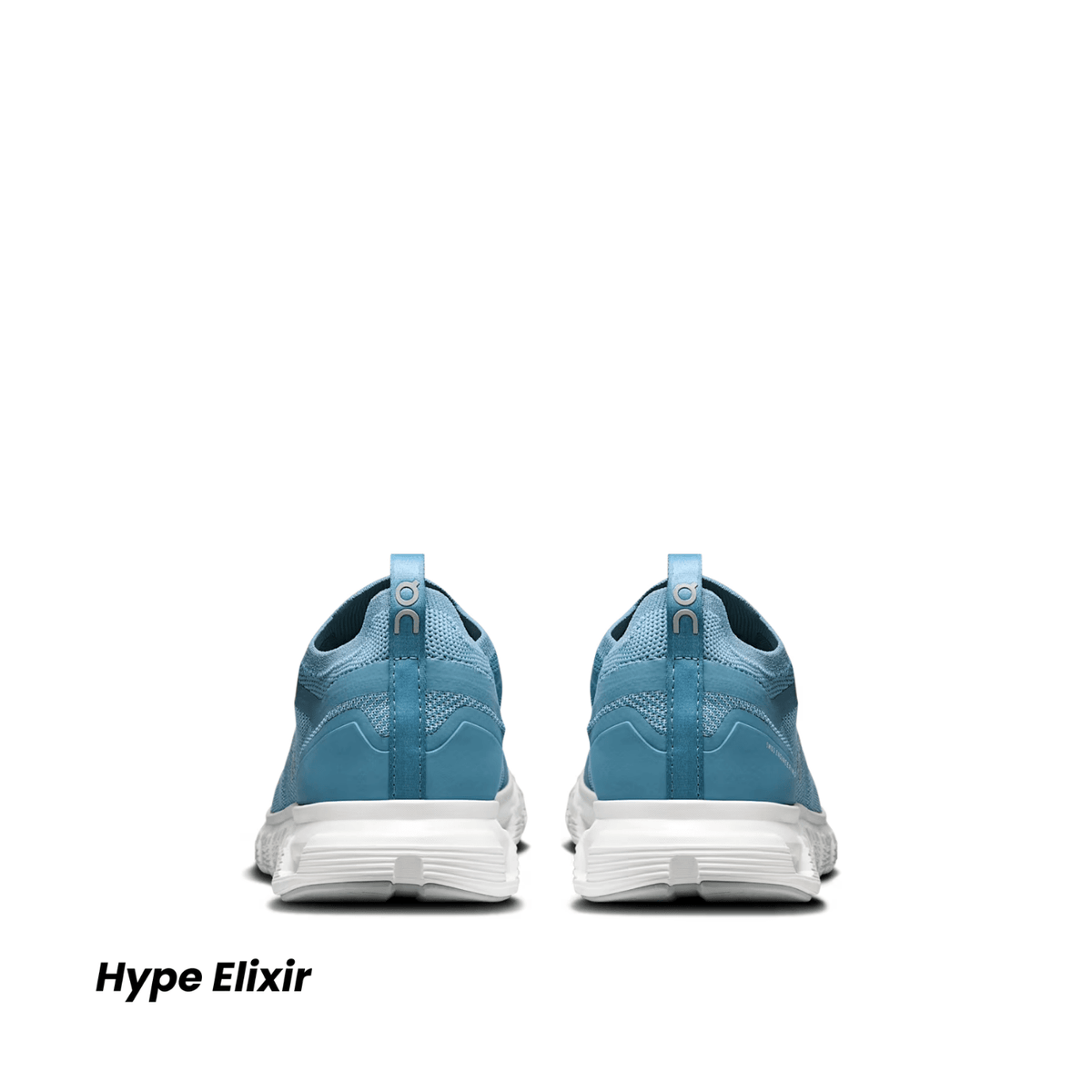 On Running Cloud 6 Versa Dust White