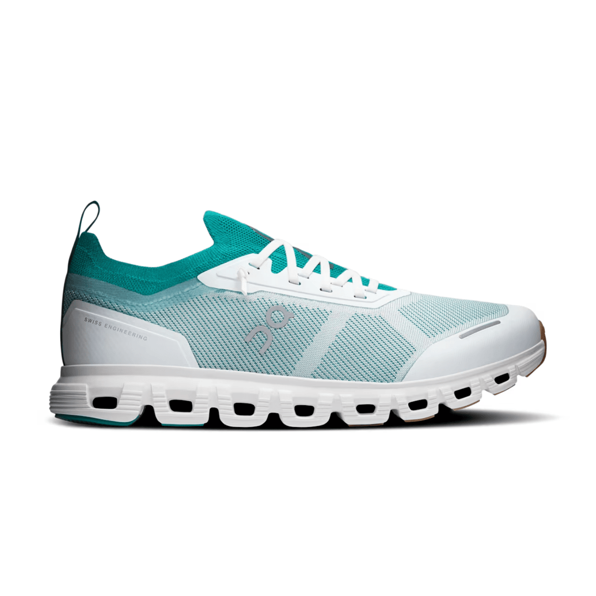 On Running Cloud 6 Versa Ivory | Neem