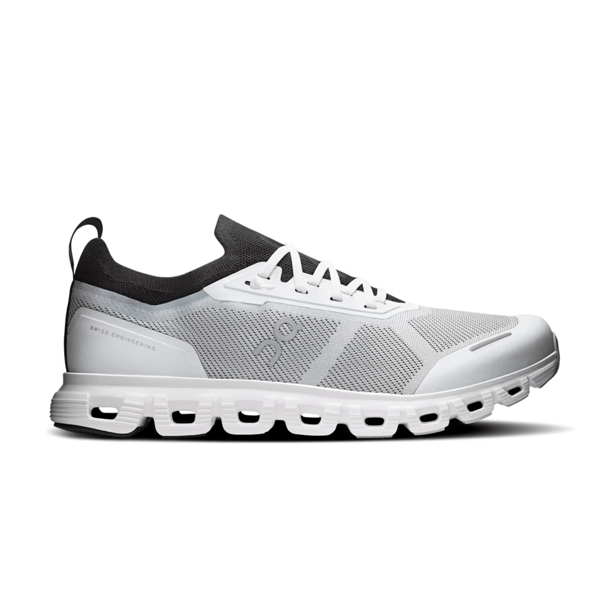 On Running Cloud 6 Versa White Black