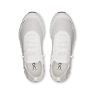 On Running Cloud 6 Versa White