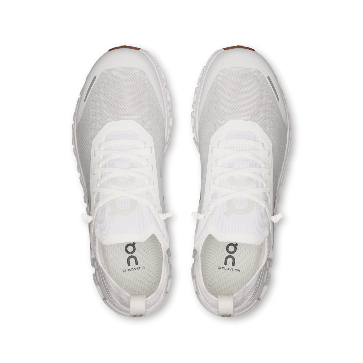 On Running Cloud 6 Versa White