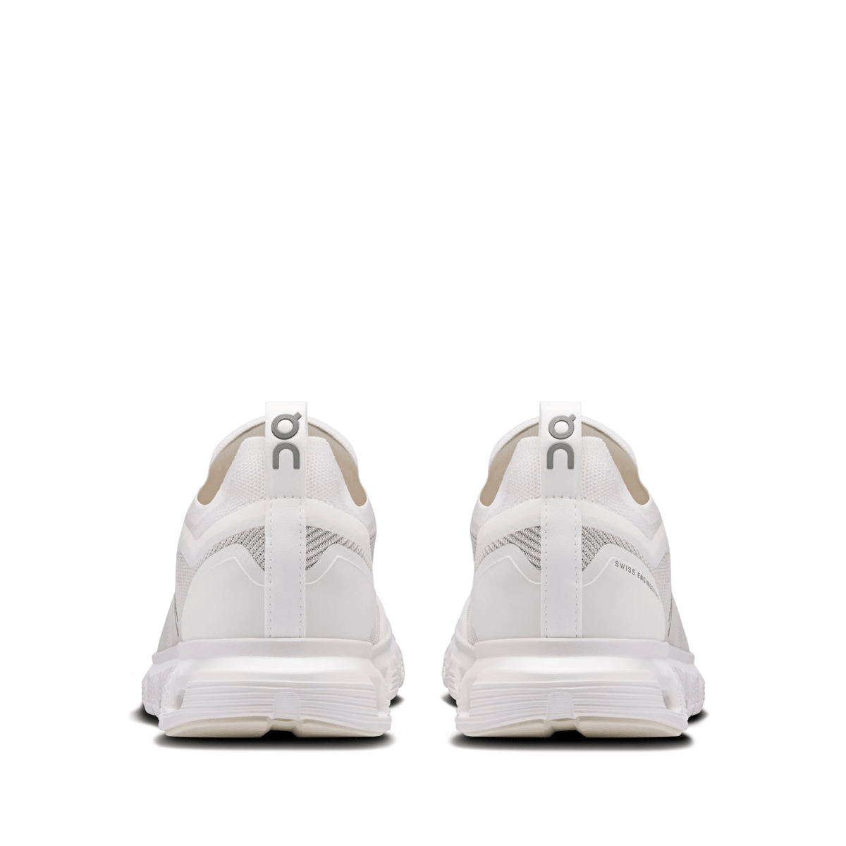 On Running Cloud 6 Versa White