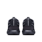 On Running Cloud 6 Waterproof Black