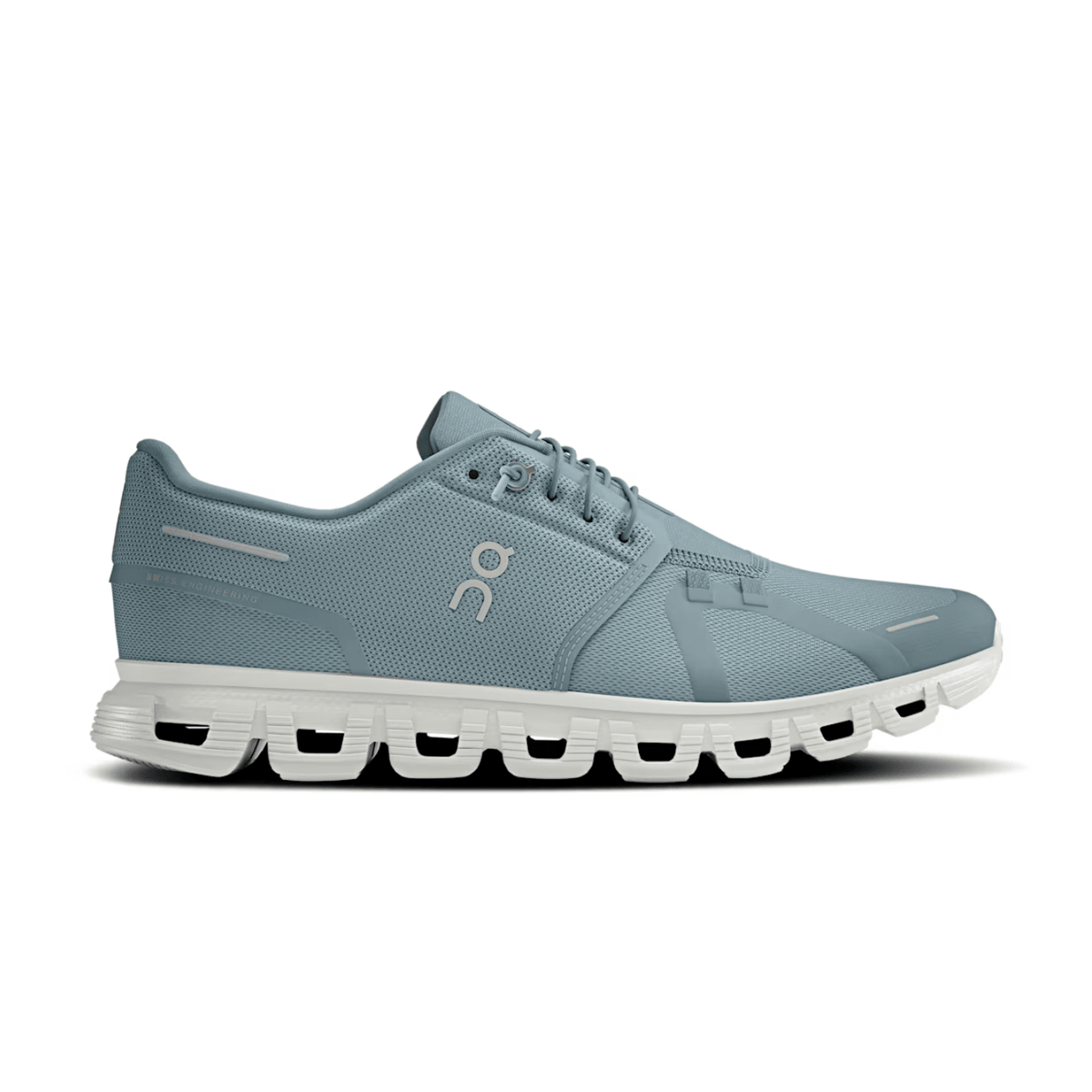 On Running Cloud 6 Wash | Ivory