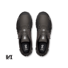 On Running Cloud 6 Waterproof Espresso | Black