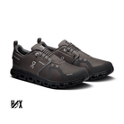On Running Cloud 6 Waterproof Espresso | Black