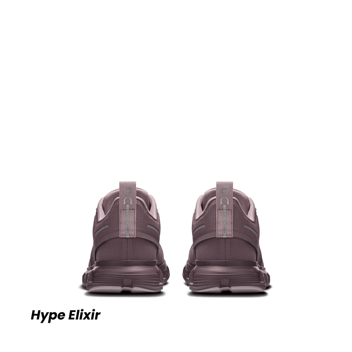 On Running Cloud 6 Waterproof Gobi Gobi