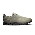On Running Cloud 6 Waterproof Olive | Espresso