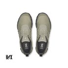 On Running Cloud 6 Waterproof Olive | Espresso