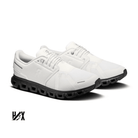 On Running Cloud 6 White | Black