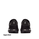 On Running Cloud 6 Wide Black Black