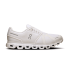 On Running Cloud 6 Wide White