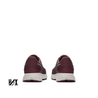 On Running Cloud 6 Maroon | Ivory