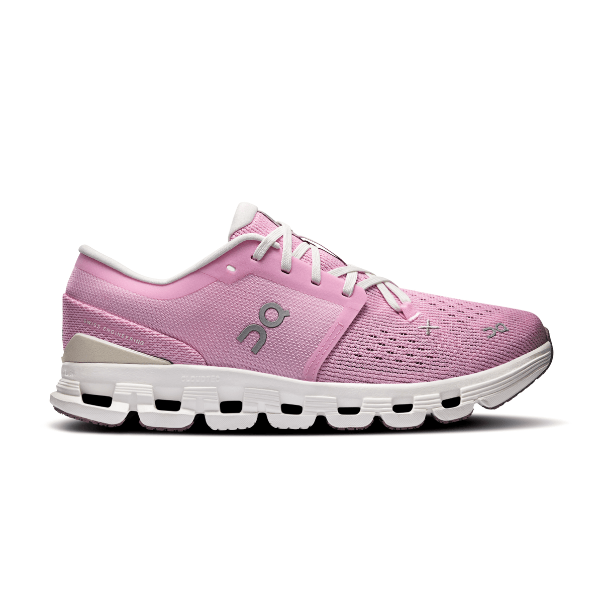 On Running Cloud X 4 Petal Sand