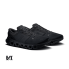 On Running Cloud X 5 Black | Black