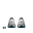 On Running Cloud X 5 Frost | Alloy