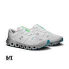 On Running Cloud X 5 Frost | Alloy
