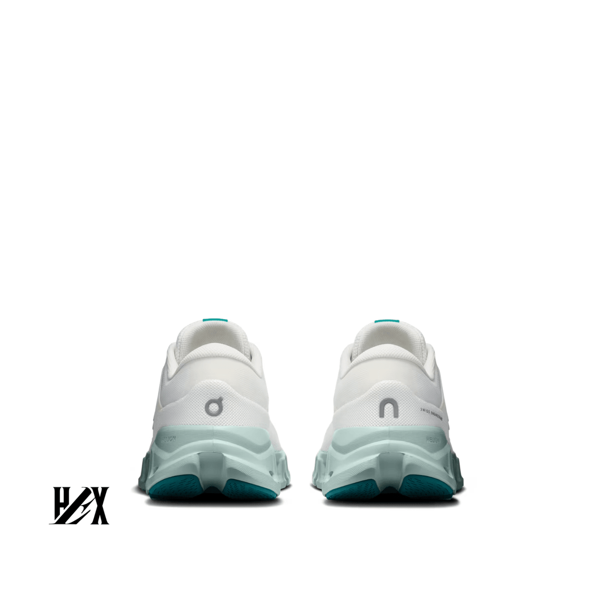 On Running Cloud X 5 Ivory | Surf