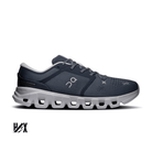 On Running Cloud X 5 Navy | Glacier