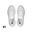 On Running Cloud X Tempo Ivory | Ice