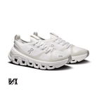 On Running Cloud X Tempo Ivory | Ice