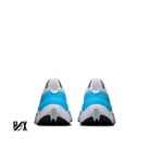 On Running Cloud X Tempo Ivory | Isle