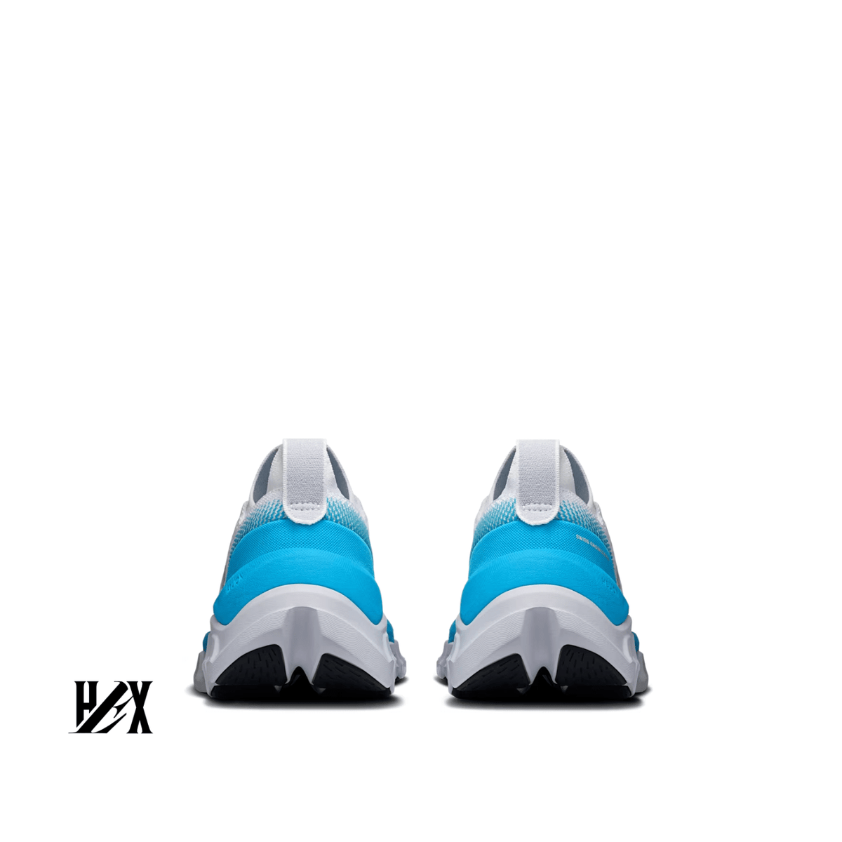 On Running Cloud X Tempo Ivory | Isle