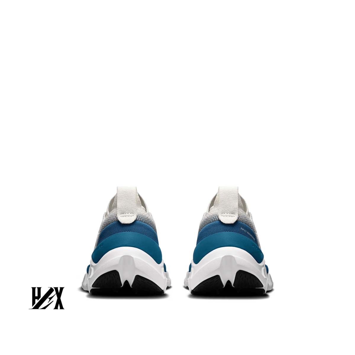 On Running Cloud X Tempo Ivory | Storm