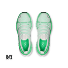 On Running Cloud X Tempo Ivory | Verdite