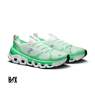 On Running Cloud X Tempo Ivory | Verdite