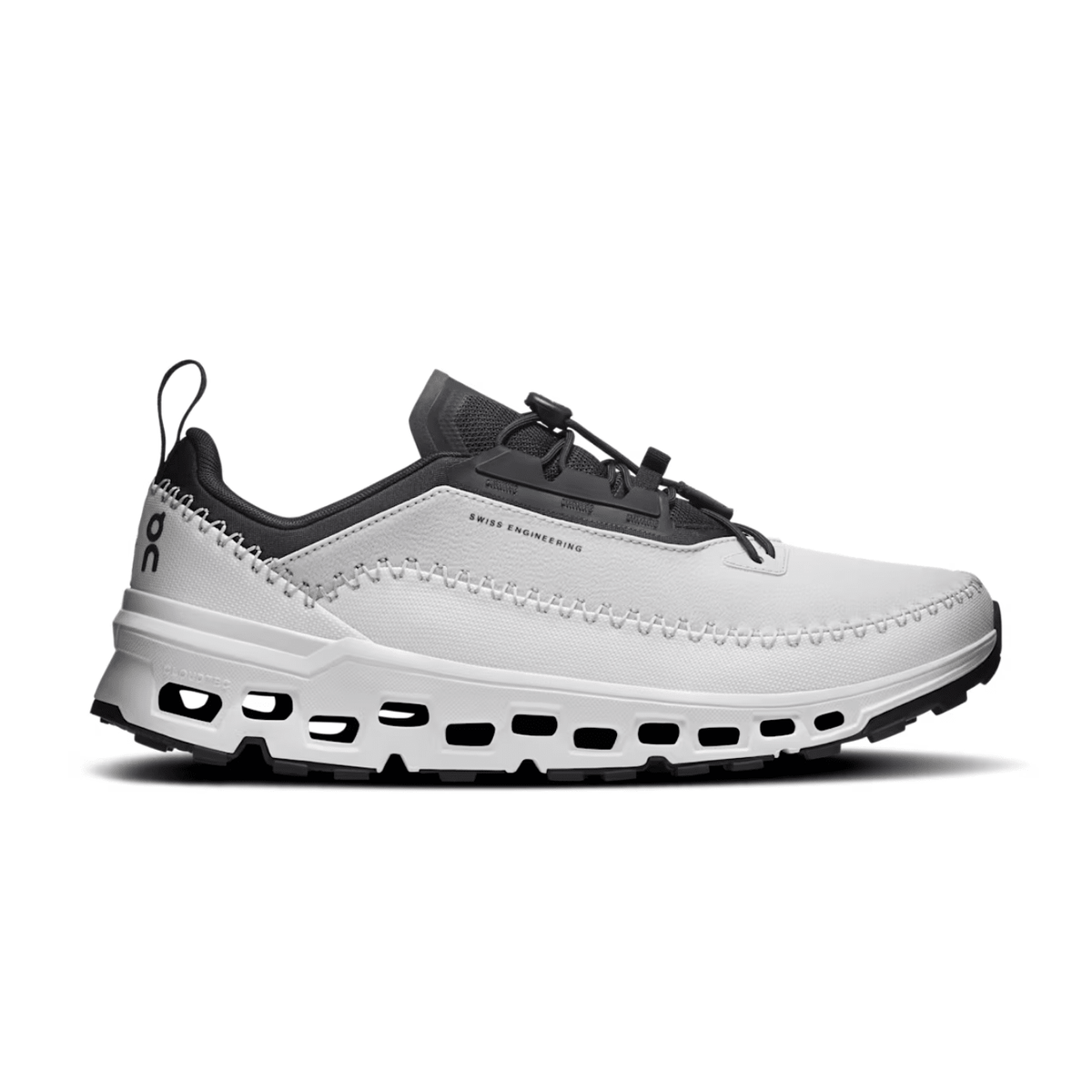 On Running Cloudaway 2 Black | Ivory