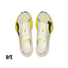 On Running Cloudboom Strike 2 White | Lime